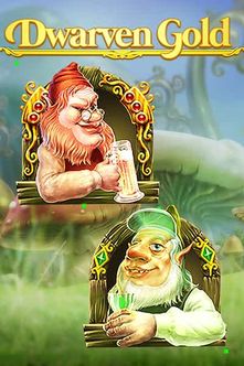 Dwarven Gold