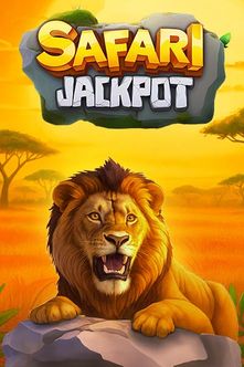 Safari Jackpot