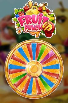 Fruit Punch Up