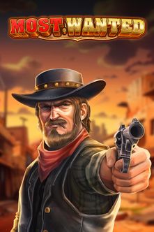 Most Wanted
